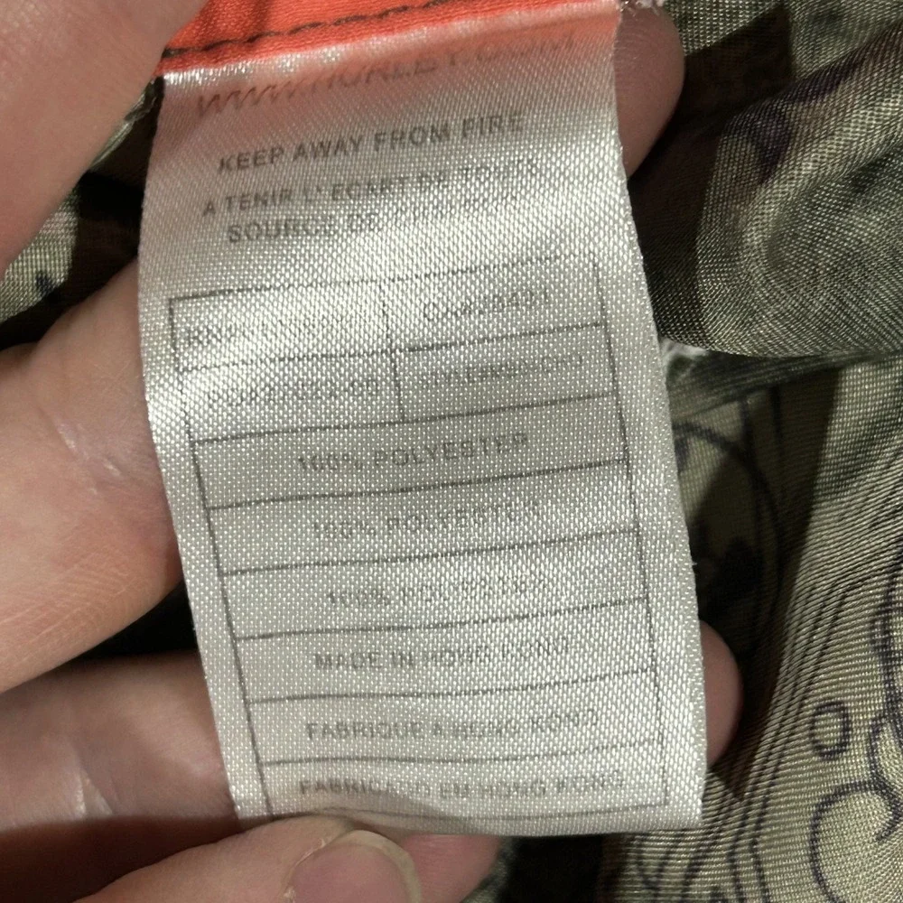 Hurley board shorts